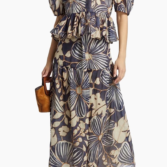 NWT Marie Oliver Skirt